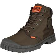 Laarzen Palladium Pampa SP20 Cuff WP + laarzen