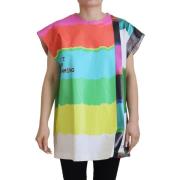 Overhemd D&amp;G stoppen niet met dromen TShirt - Multicolor