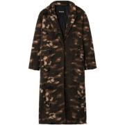 Mantel Desigual COAT_SOFÍA 24WWEWAZ