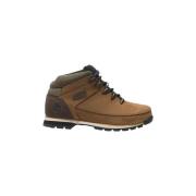 Laarzen Timberland EURO SPRINT MID LACE