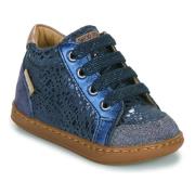 Hoge Sneakers Shoo Pom BOUBA ZIP BOX