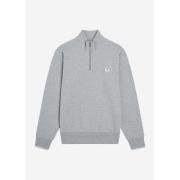 Trui Fred Perry Half zip sweatshirt