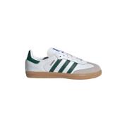 Sneakers adidas Kids Samba OG C IE1334