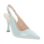 Pumps NeroGiardini E409370DE