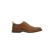 Enkellaarzen Clarks ALDWIN LACE