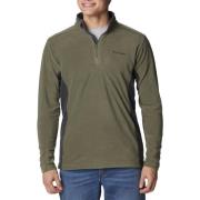 Fleece Jack Columbia Klamath Range II Half Zip Fleece