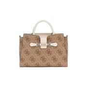 Handtas Guess NOLANA GIRLFRIEND SATCHEL