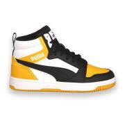 Sneakers Puma 19 REBOUND V6 MID JR