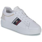 Lage Sneakers Tommy Hilfiger CORP WEBBING COURT SNEAKER