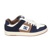 Sportschoenen DC Shoes ADYS100765-TBN