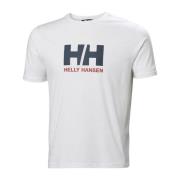 T-shirt Korte Mouw Helly Hansen -