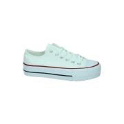 Lage Sneakers Demax -