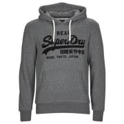 Sweater Superdry TONAL VL HOODIE