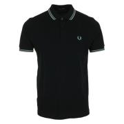 T-shirt Fred Perry Twin Tipped Shirt