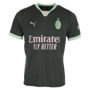 T-shirt Korte Mouw Puma Acm Third Jersey Replica