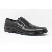 Sportschoenen Baerchi Zapato caballero 2632 negro