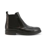 Laarzen Duca Di Morrone Giona - Leather Black