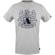 T-shirt Korte Mouw Aquascutum - T00623