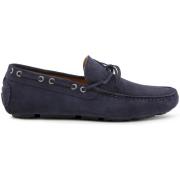 Bootschoenen Duca Di Morrone Edoardo - Suede Blue