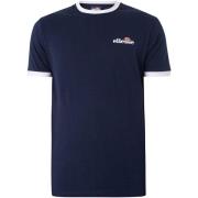 T-shirt Korte Mouw Ellesse T-shirt van Meduno