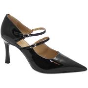 Pumps Café Noir CAF-I24-NA3048-N001