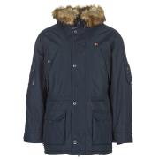 Parka Jas Geographical Norway ABIOSAURE-MARINE