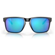 Zonnebril Oakley Occhiali da Sole Holbrook xl OO9417 941721 Polarizzat...