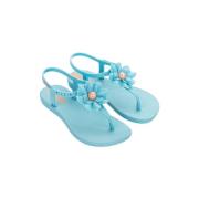 Sandalen Ipanema Kids Class Flora - Blue Blue