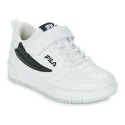 Lage Sneakers Fila FILA REGA NF velcro kids