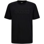 T-shirt Korte Mouw Guess Z2YI11 J1314