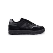 Sneakers Munich Rock 4079003 Negro