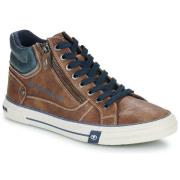 Hoge Sneakers Tom Tailor BINUSA