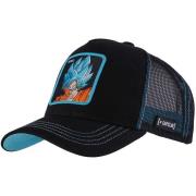 Pet Capslab Freegun Dragon Ball Z Goku Cap