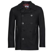 Mantel Harrington PCOAT