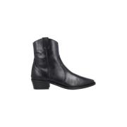 Enkellaarzen Alpe Botines Mujer Cowboy Camperos de 2548-11