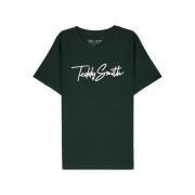 T-shirt Teddy Smith -