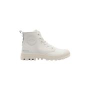 Enkellaarzen Palladium PAMPA HI RE-VEGN LTH