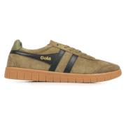 Sneakers Gola Hurricane Suede