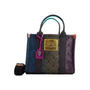 Tas Kurt Geiger London SMALL SOUTHBANK TOTE