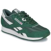 Lage Sneakers Reebok Classic CLASSIC NYLON