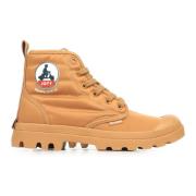 Laarzen Palladium Pampa Hi Dare Rhona X Jott