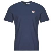 T-shirt Korte Mouw Fila LEDCE TEE