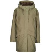 Parka Jas Volcom SOMESTONE 10K PARKA