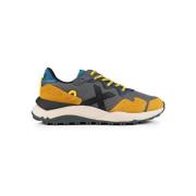 Sneakers Munich Shibuya 9880016 Amarillo