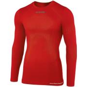 Trui Errea Maglia Termica Davor Ml Ad Rosso