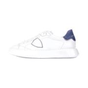 Lage Sneakers Philippe Model BTLU