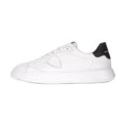 Lage Sneakers Philippe Model BTLU