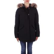 Parka Jas Woolrich CFWWOU0652FRUT3128