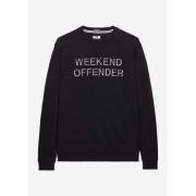 Trui Weekend Offender Warwick