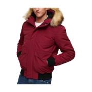 Parka Jas Superdry -